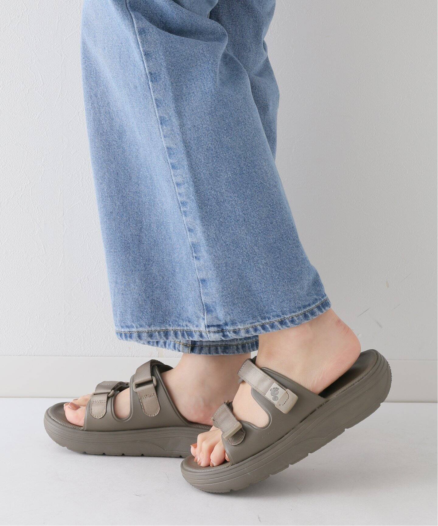 SUICOKE/スイコック】ZONA：サンダル（サンダル）｜JOURNAL STANDARD 