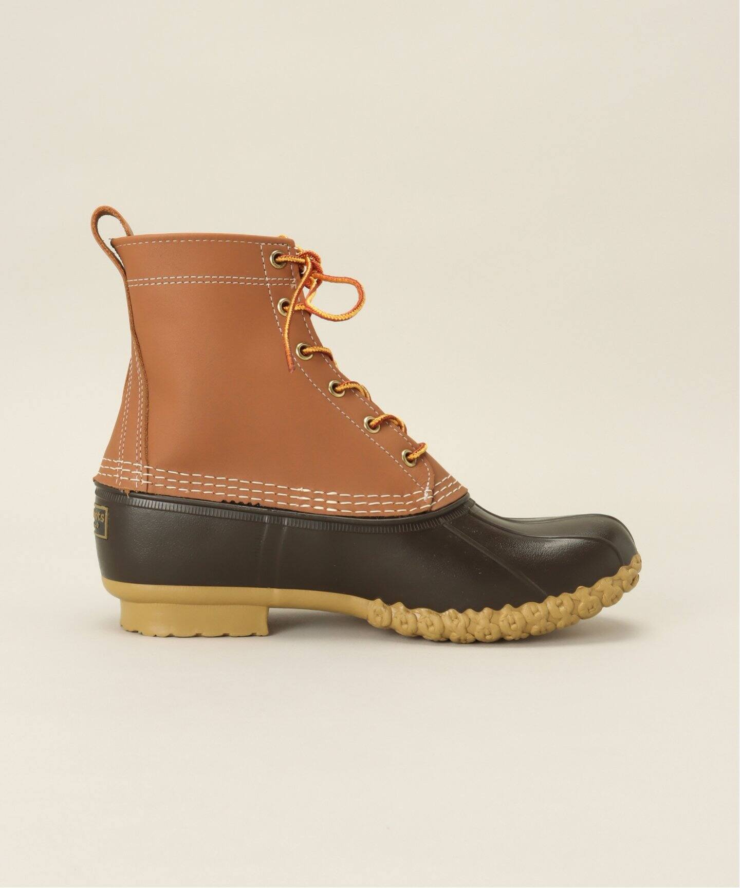 L L Bean エルエルビーン ブーツ 8インチ Journal Standard Relume ジャーナルスタンダード レリューム 公式のファッション通販 Baycrew S Store