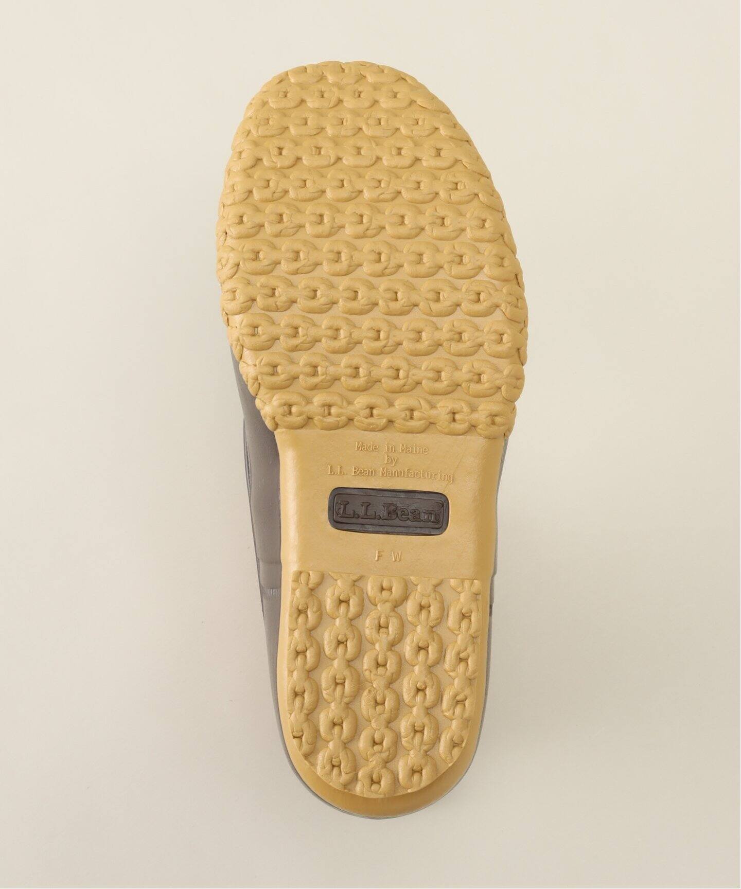 L.L Bean/エルエルビーン】ブーツ.8インチ（レザーシューズ
