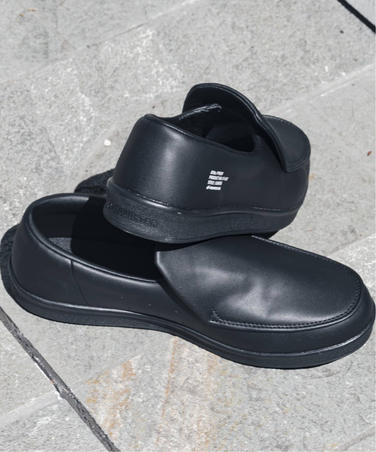 ユーズド 1 新品タグ付 サークルドット ワンピース Voxfb M ジャーナルスタンダード ブラック