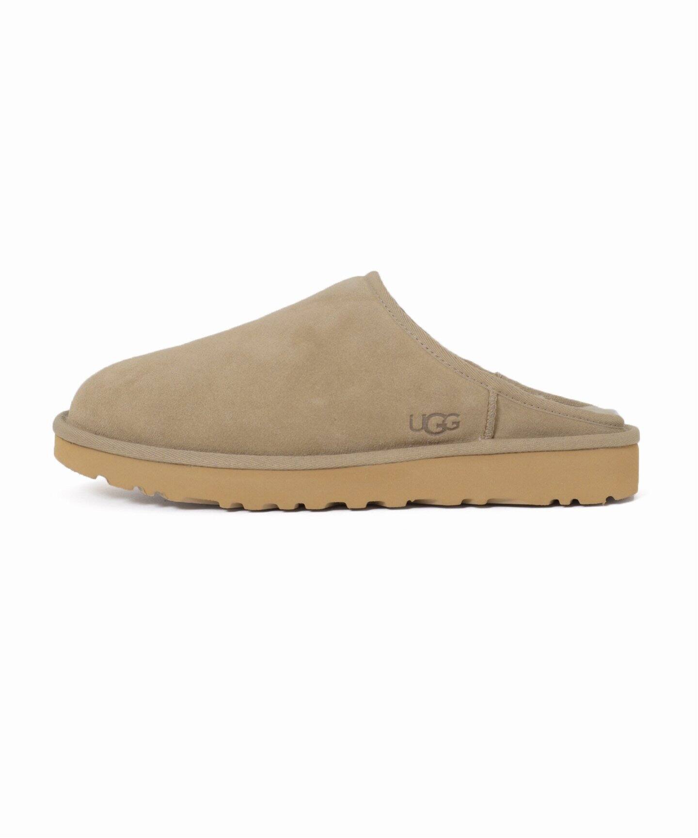 UGG / アグ】別注 CLASSIC SLIP-ON（その他シューズ）｜JOURNAL  