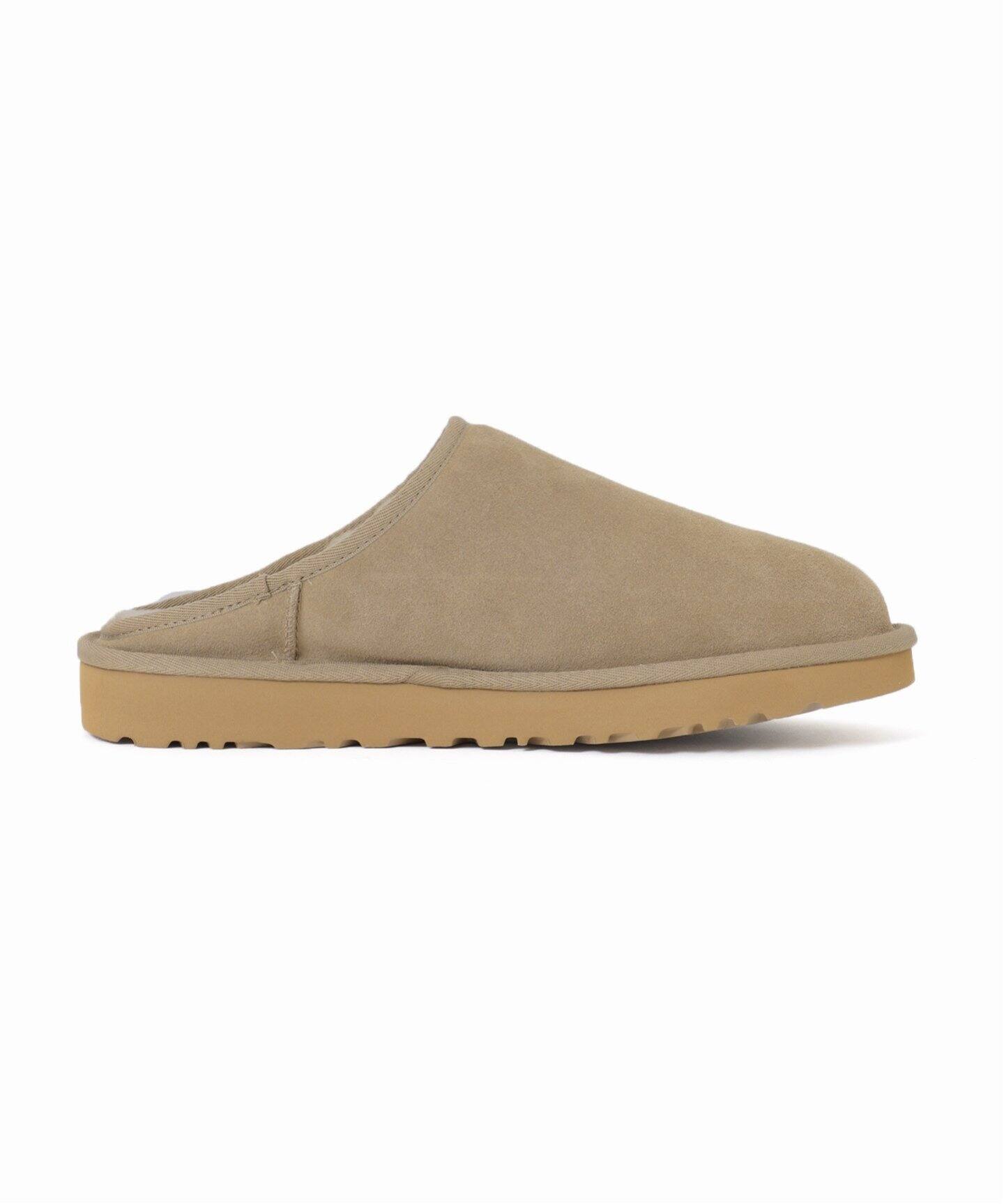 UGG / アグ】別注 CLASSIC SLIP-ON（その他シューズ）｜JOURNAL 