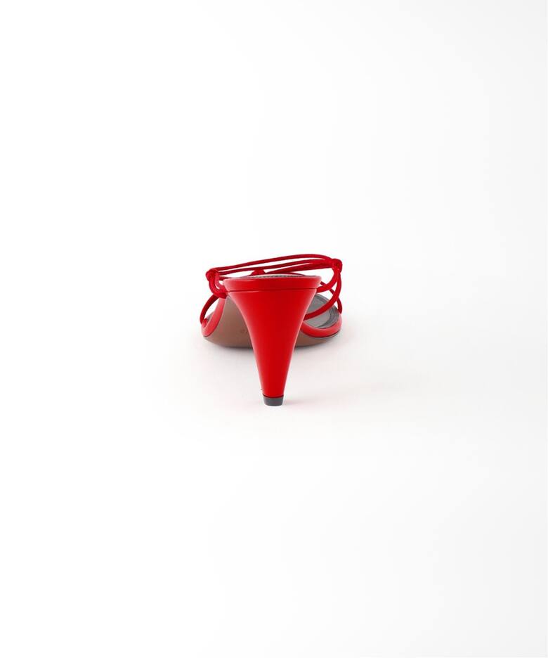 NEOUS/ネオアス】ATYSA サンダル（サンダル）｜Deuxieme Classe  