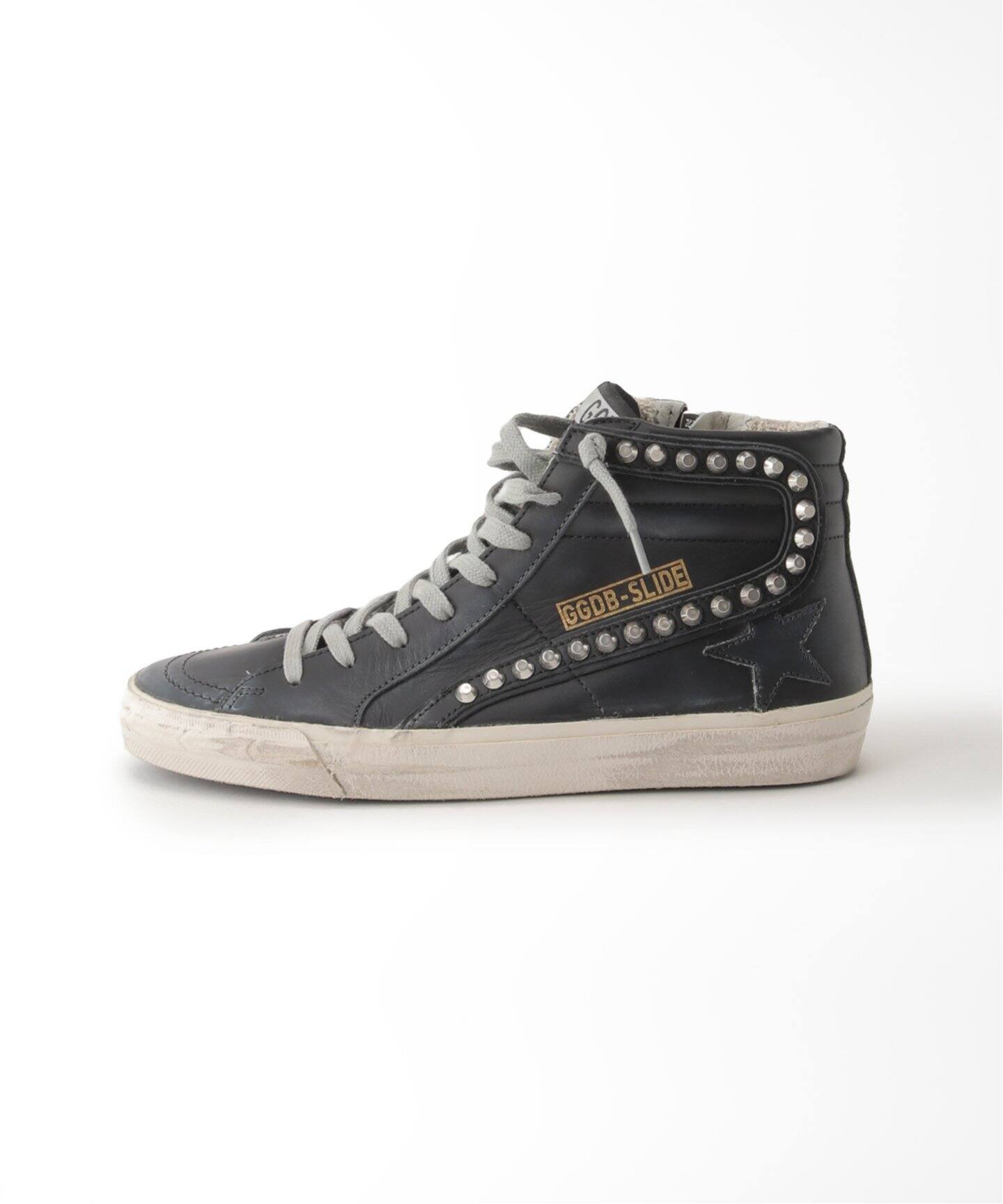 GOLDEN GOOSE/ゴールデングースSLIDE CLASSIC STUDS