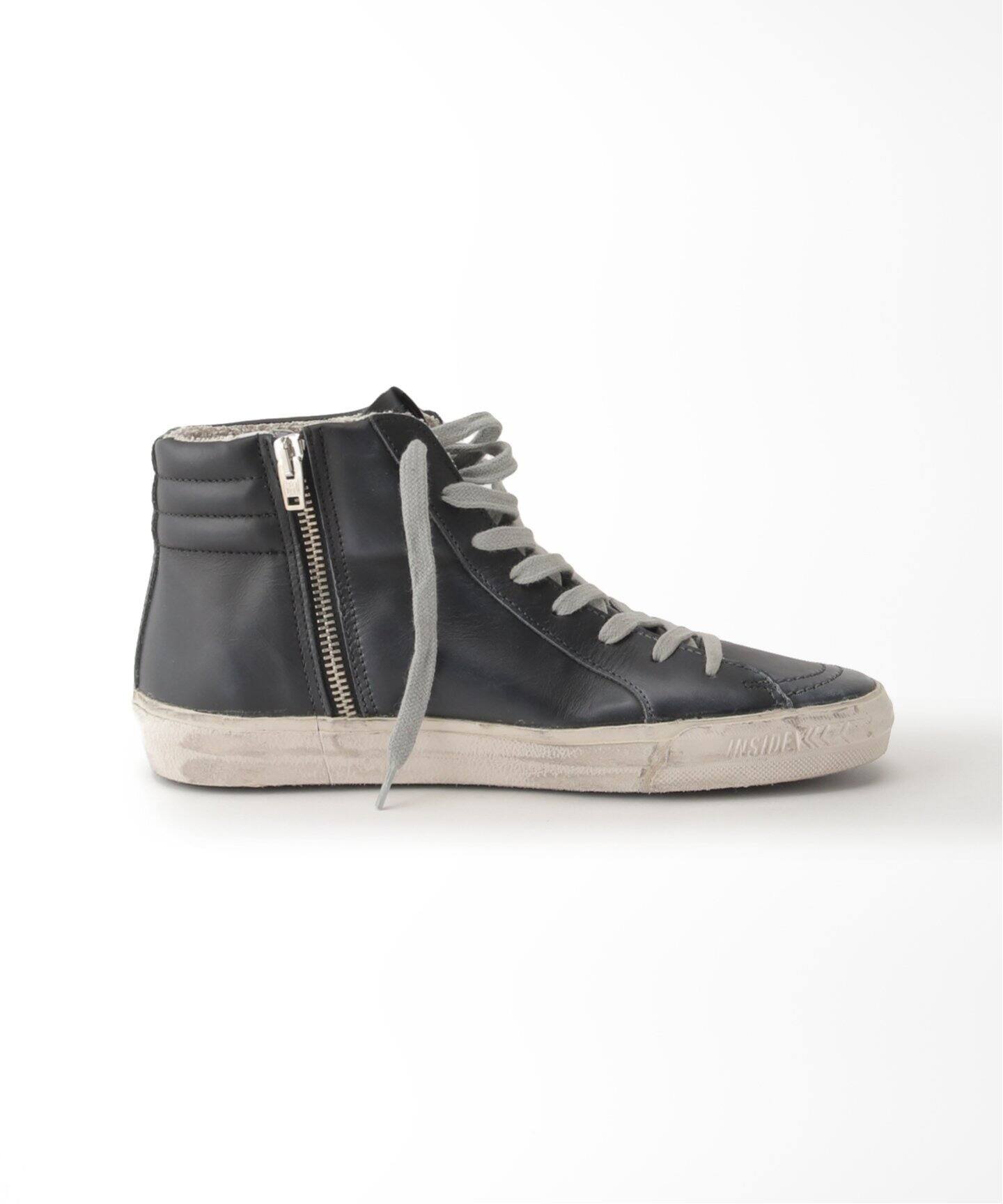 GOLDEN GOOSE/ゴールデングースSLIDE CLASSIC STUDS