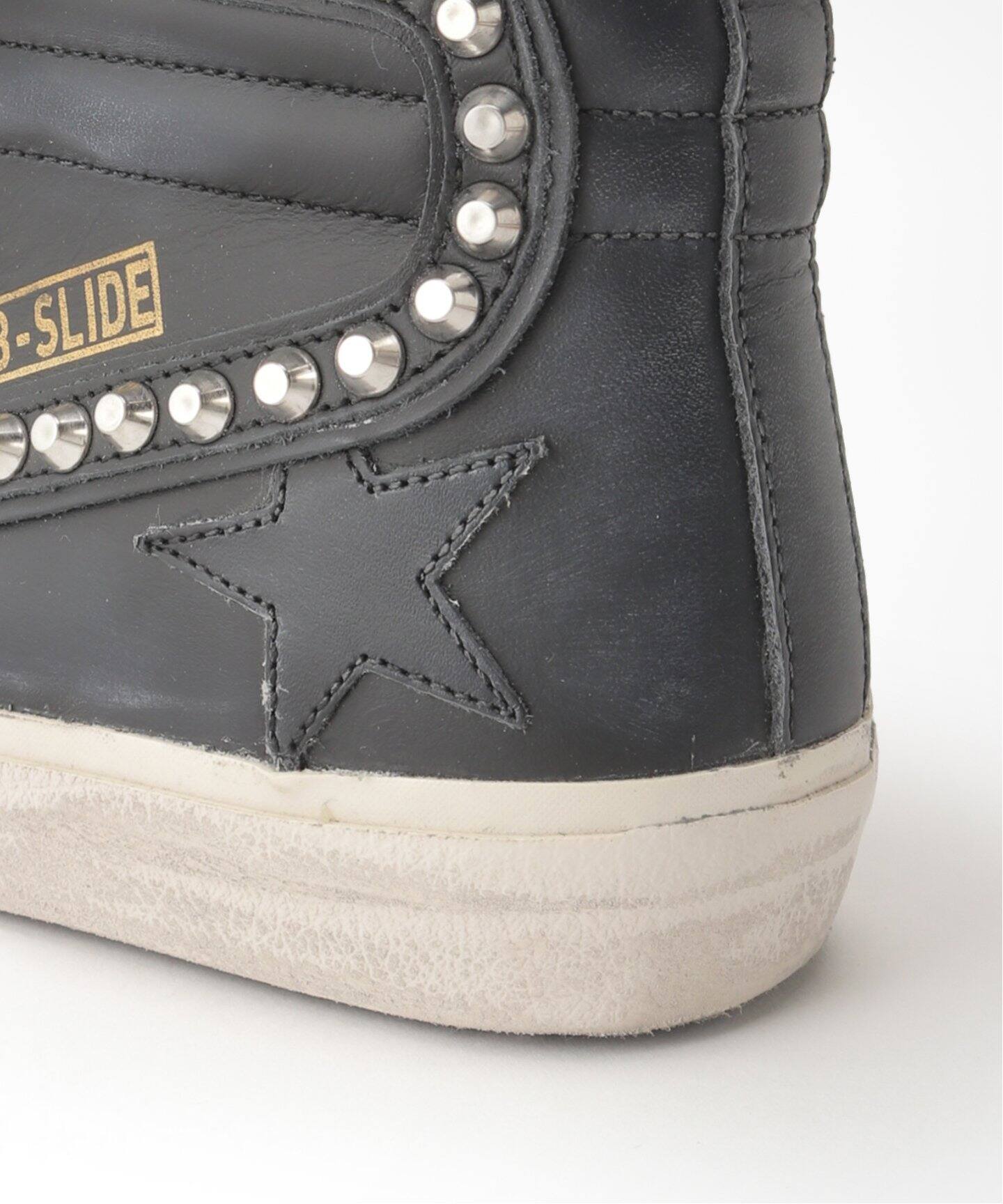 GOLDEN GOOSE/ゴールデングースSLIDE CLASSIC STUDS