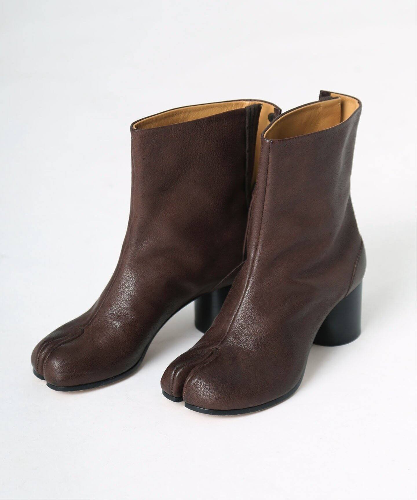 MAISON MARGIELA/メゾン マルジェラ】 TABI BOOTS 6CM（ブーティ 