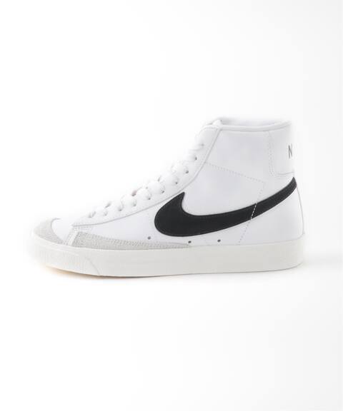 Nike ナイキ Blazer Mid77 Vintage Muse De Deuxieme Classe ミューズ ドゥ ドゥーズィエム クラス 公式のファッション通販 Baycrew S Store