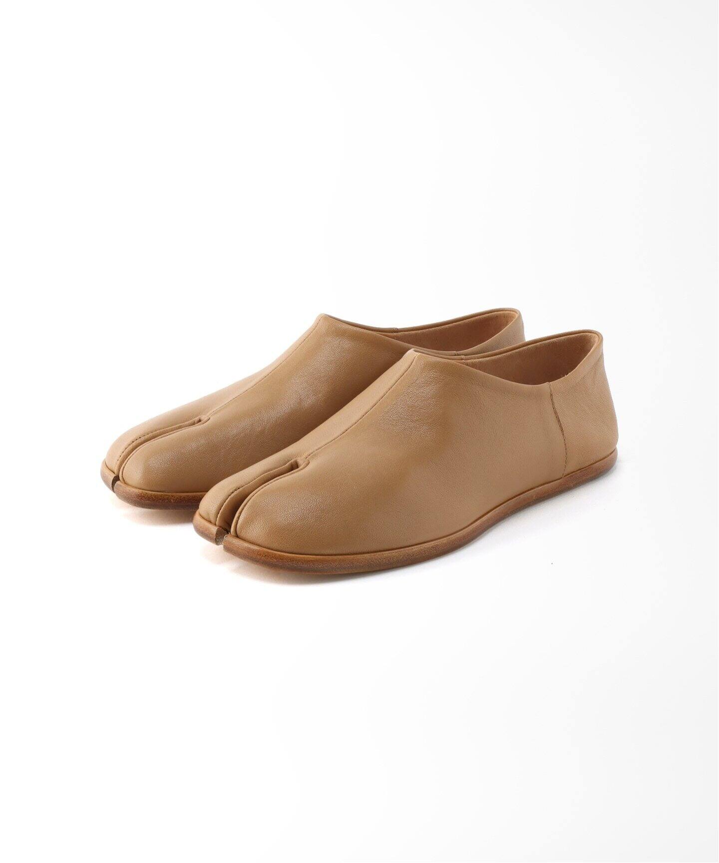 MAISON MARGIELA/メゾン マルジェラ】TABI BABOUCHE（その他シューズ 