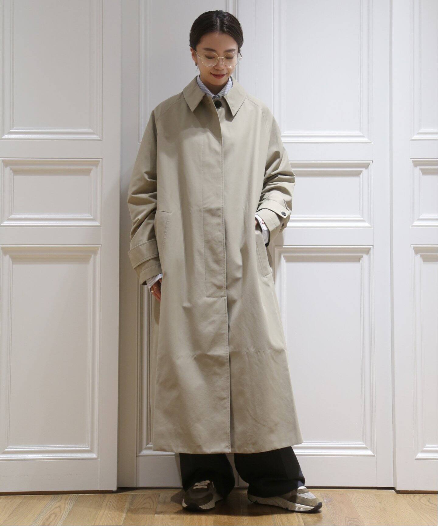 GOLDEN GOOSE/ゴールデングース】RUNNING SOLE スニーカー（スニーカー 