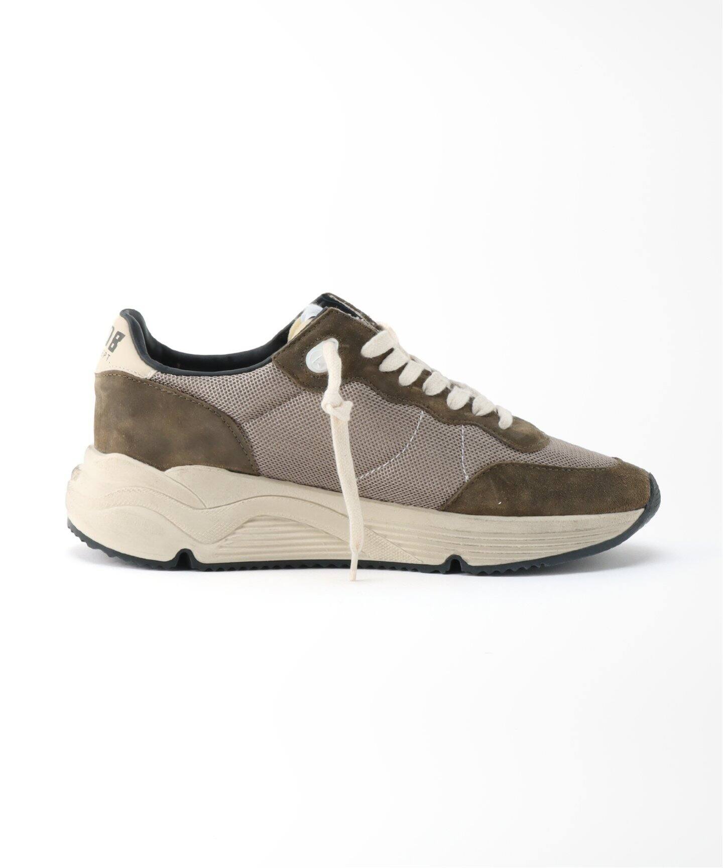GOLDEN GOOSE/ゴールデングース】RUNNING SOLE スニーカー（スニーカー 