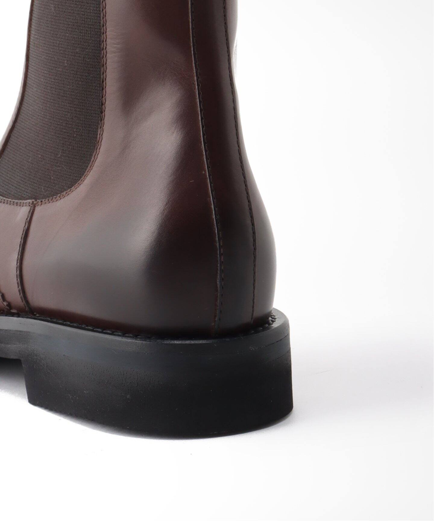 VITTORIO VIRGILI/ヴィットリオ ヴィルジリ】WING TIP ブーツ 