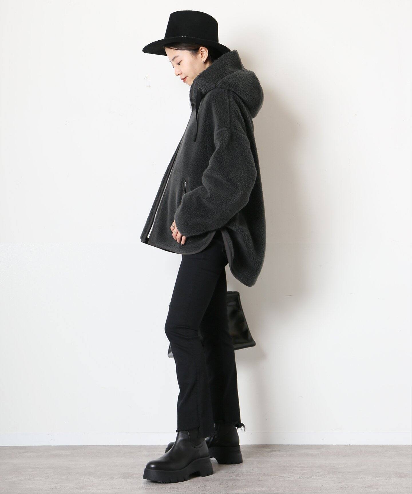 GIANVITO ROSSI/ジャンヴィト ロッシ】MINI ブーツ（ブーティ 