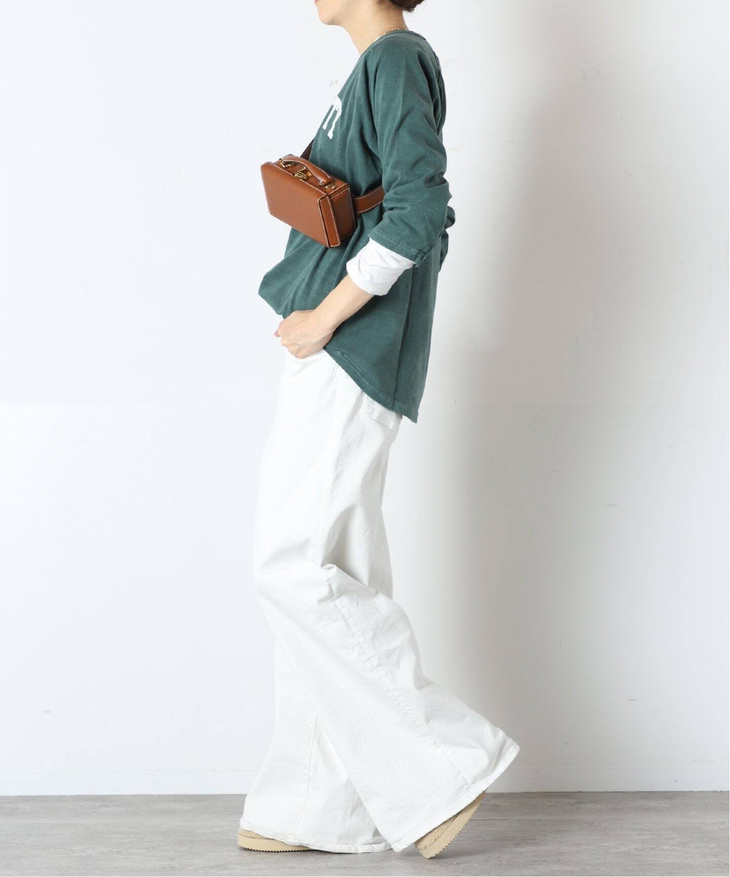 SUICOKE/スイコック】ボアスリッポン（その他シューズ）｜MUSE de  