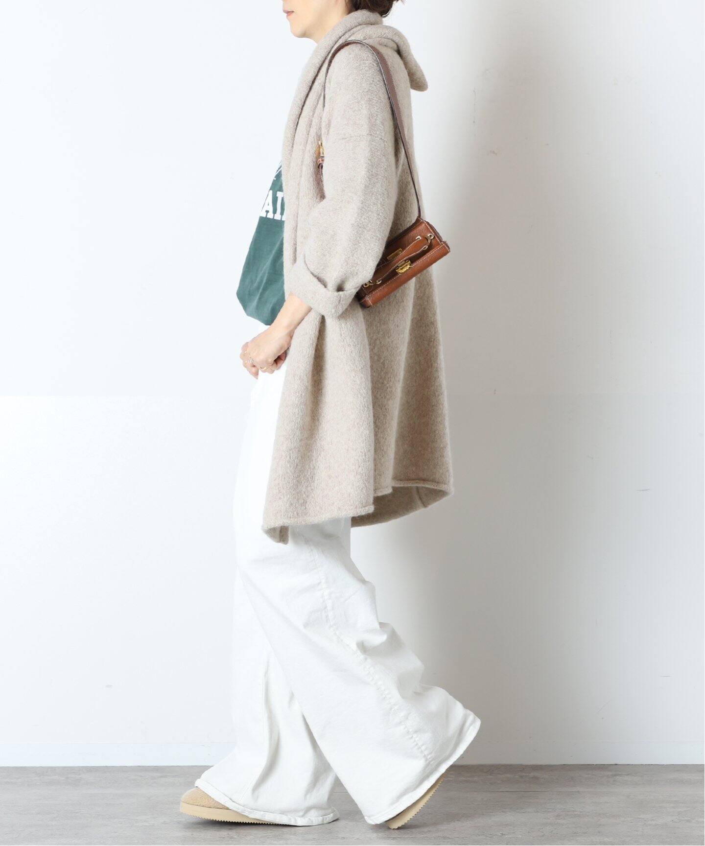 SUICOKE/スイコック】ボアスリッポン（その他シューズ）｜MUSE  