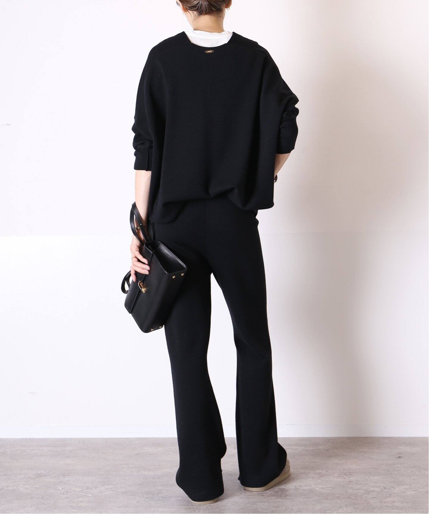 SUICOKE/スイコック】ボアスリッポン（その他シューズ）｜MUSE de  