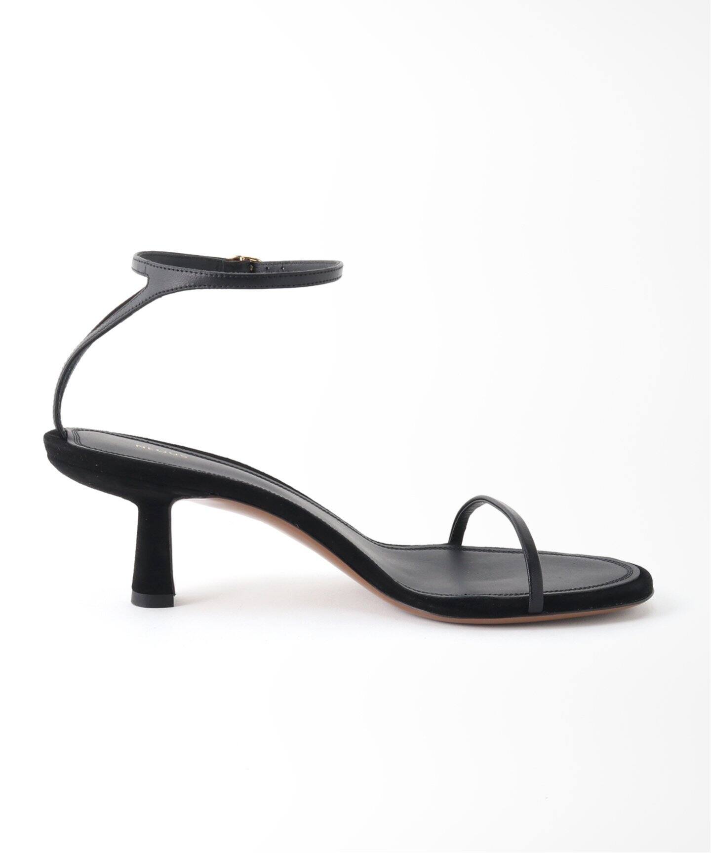 NEOUS/ネオアス】Tanev ANLLE STRAP サンダル（サンダル）｜MUSE de  