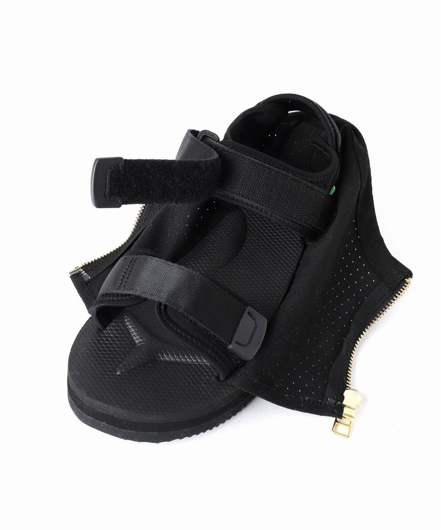 SUICOKE/スイコック】ZIP サンダル（サンダル）｜MUSE de  