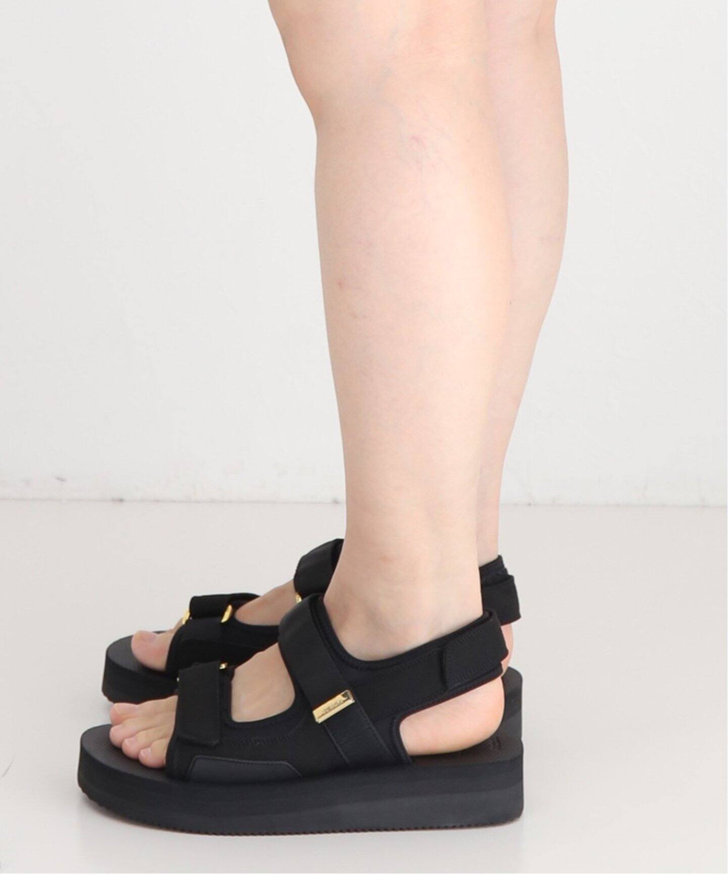 SUICOKE 細か スイコック サンダル 27㎝ 