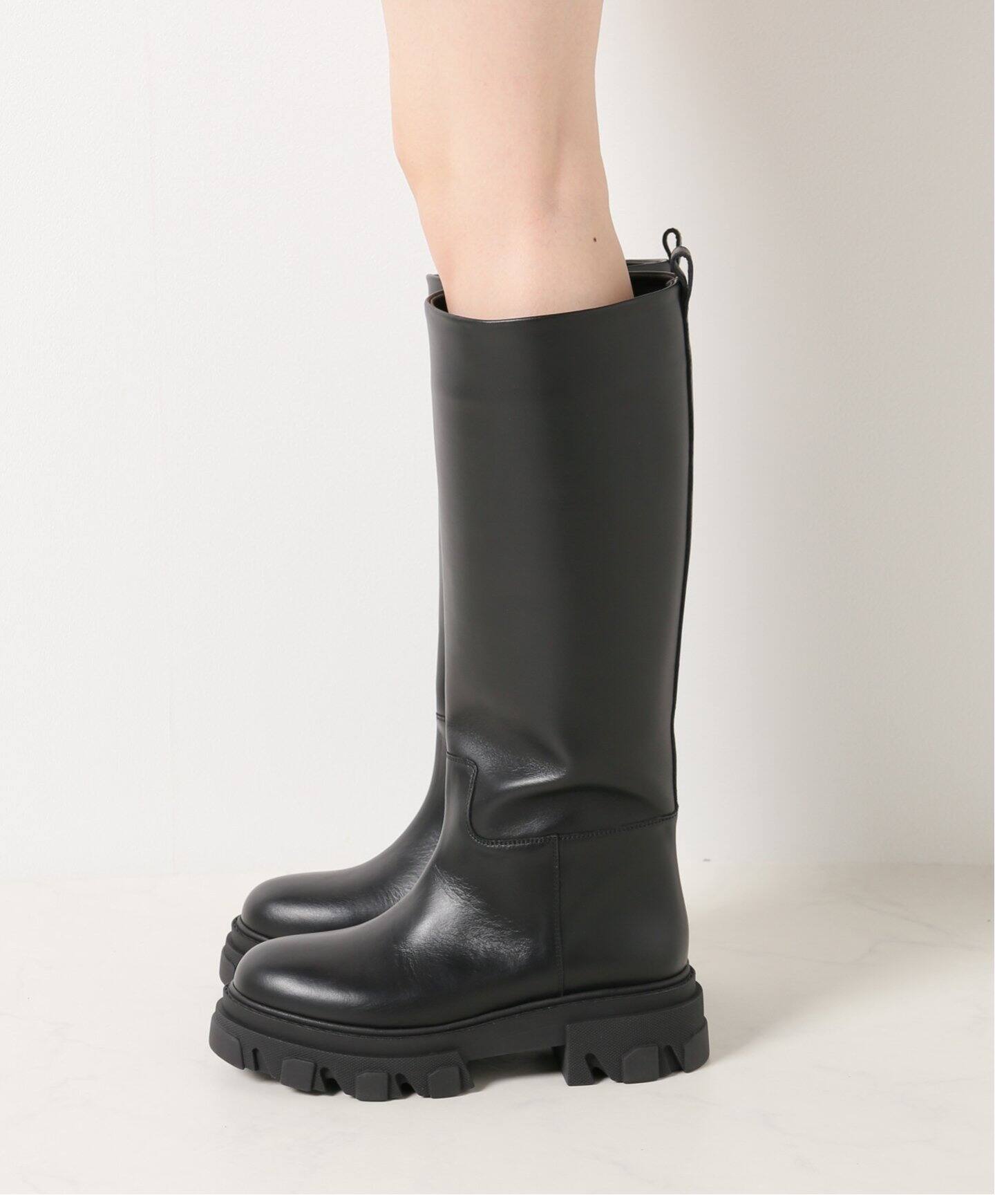 GIA X PERNILLE TEISBAEK ブーツ 