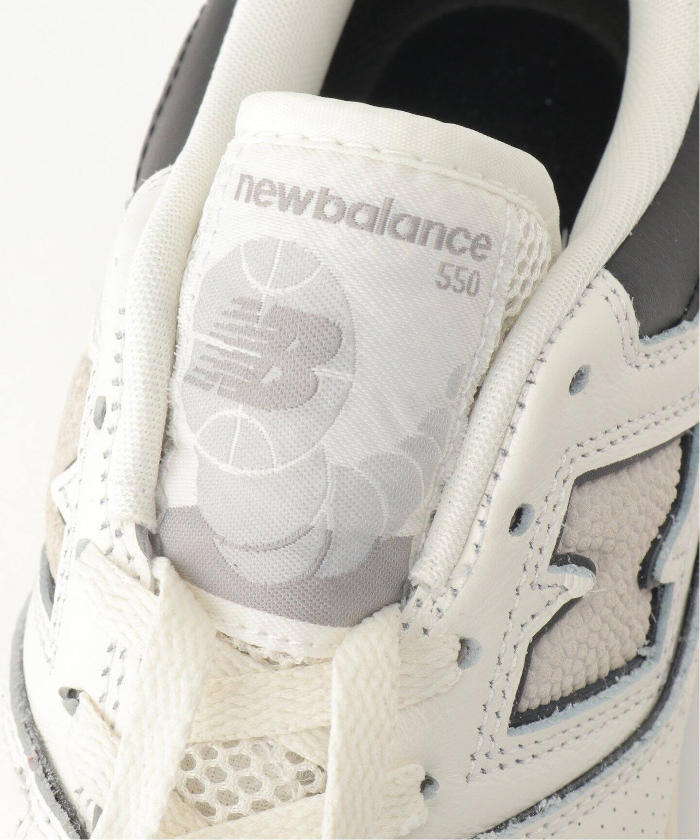 NEW BALANCE / ニューバランス】BB550 Sneakers（スニーカー）｜L  