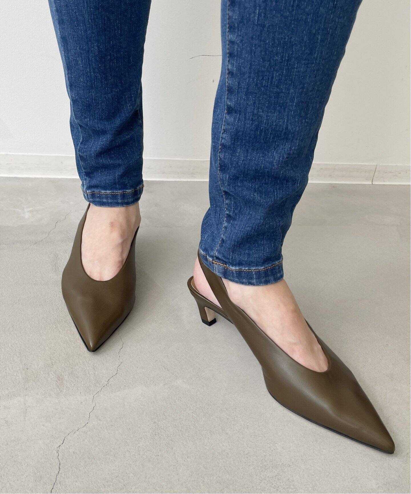 アパルトモン ドゥーズィエムクラス L 