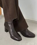 【BRENTA/ブレンタ】Short Boots