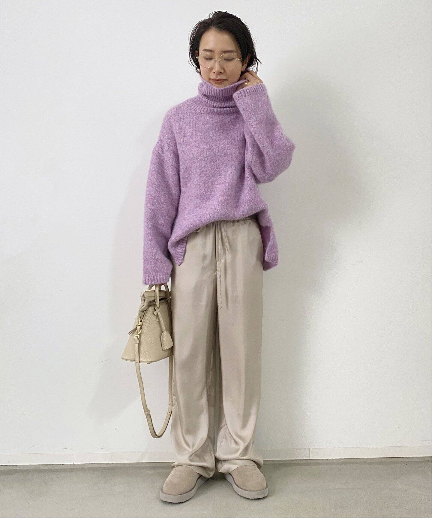 Deuxieme Classe SUICOKE ハラコ sabots スイコック（Deuxieme Classe 