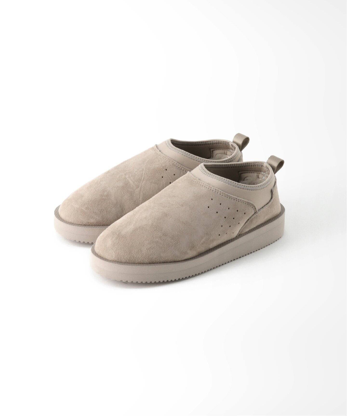 SUICOKE/スイコック】MOUTON SABO（その他シューズ）｜L
