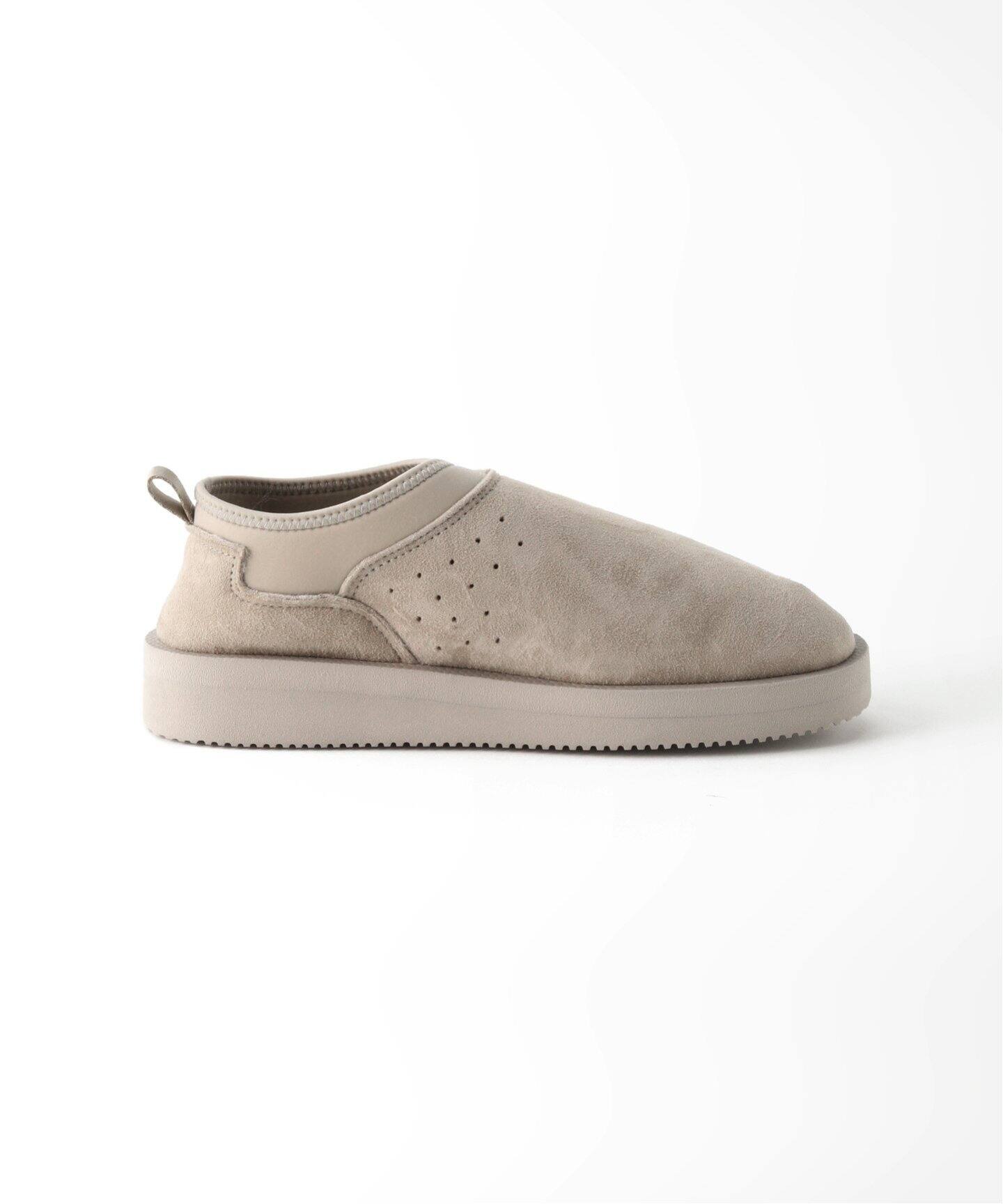 SUICOKE/スイコック】MOUTON SABO（その他シューズ）｜L 