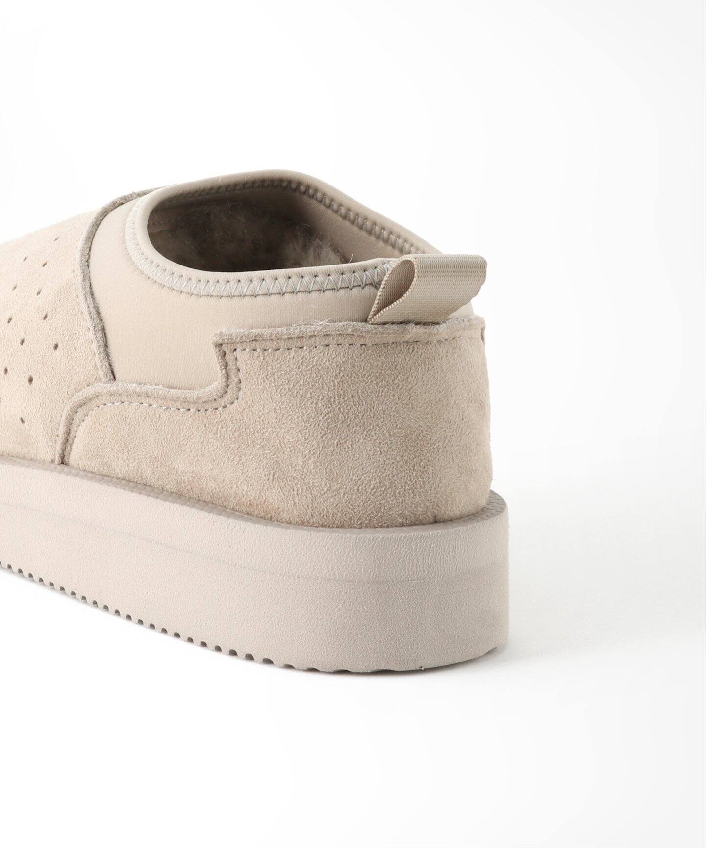 SUICOKE/スイコック】MOUTON SABO（その他シューズ）｜L