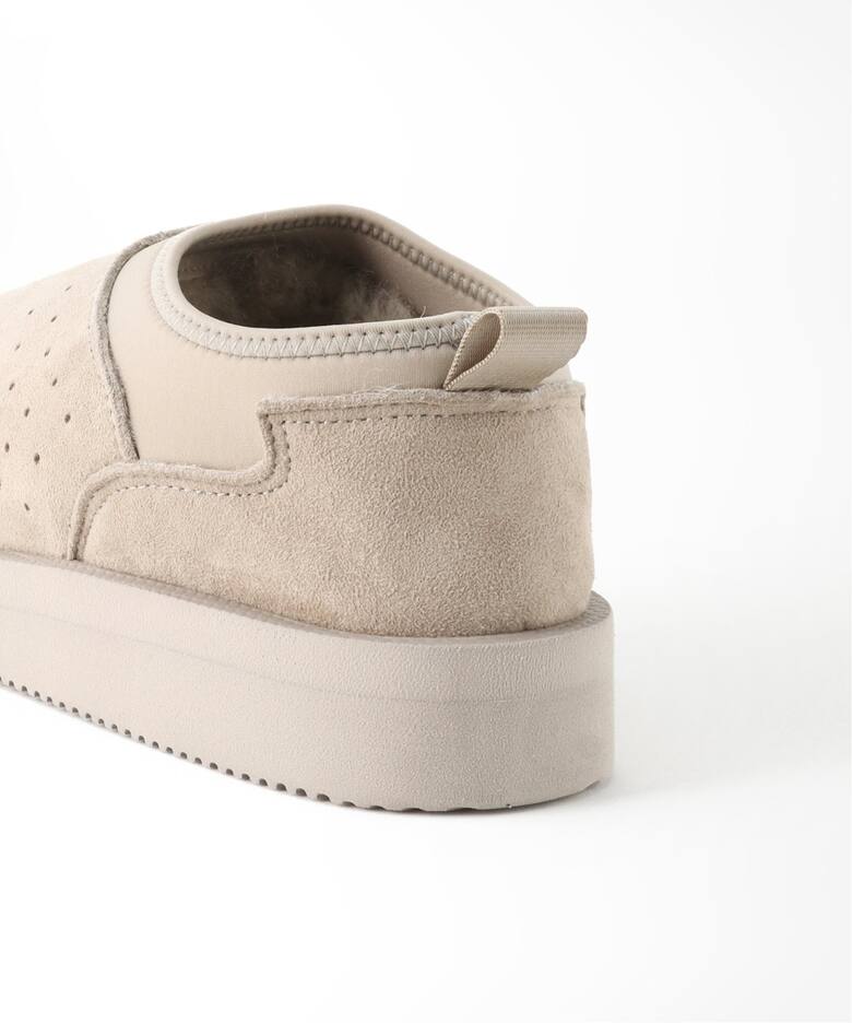 SUICOKE/スイコック】MOUTON SABO（その他シューズ）｜L 