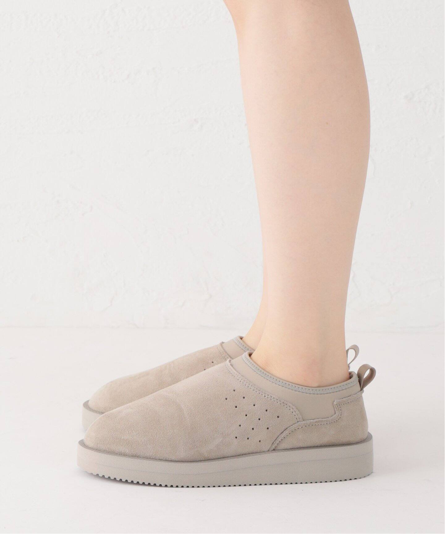 SUICOKE/スイコック】MOUTON SABO（その他シューズ）｜L