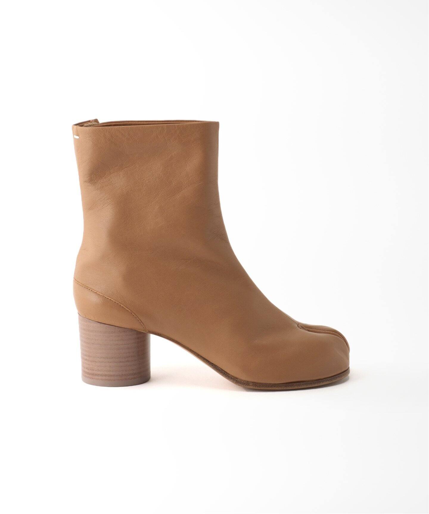 Maison Margiela/メゾン マルジェラ】TABI Boots 6cm heal 