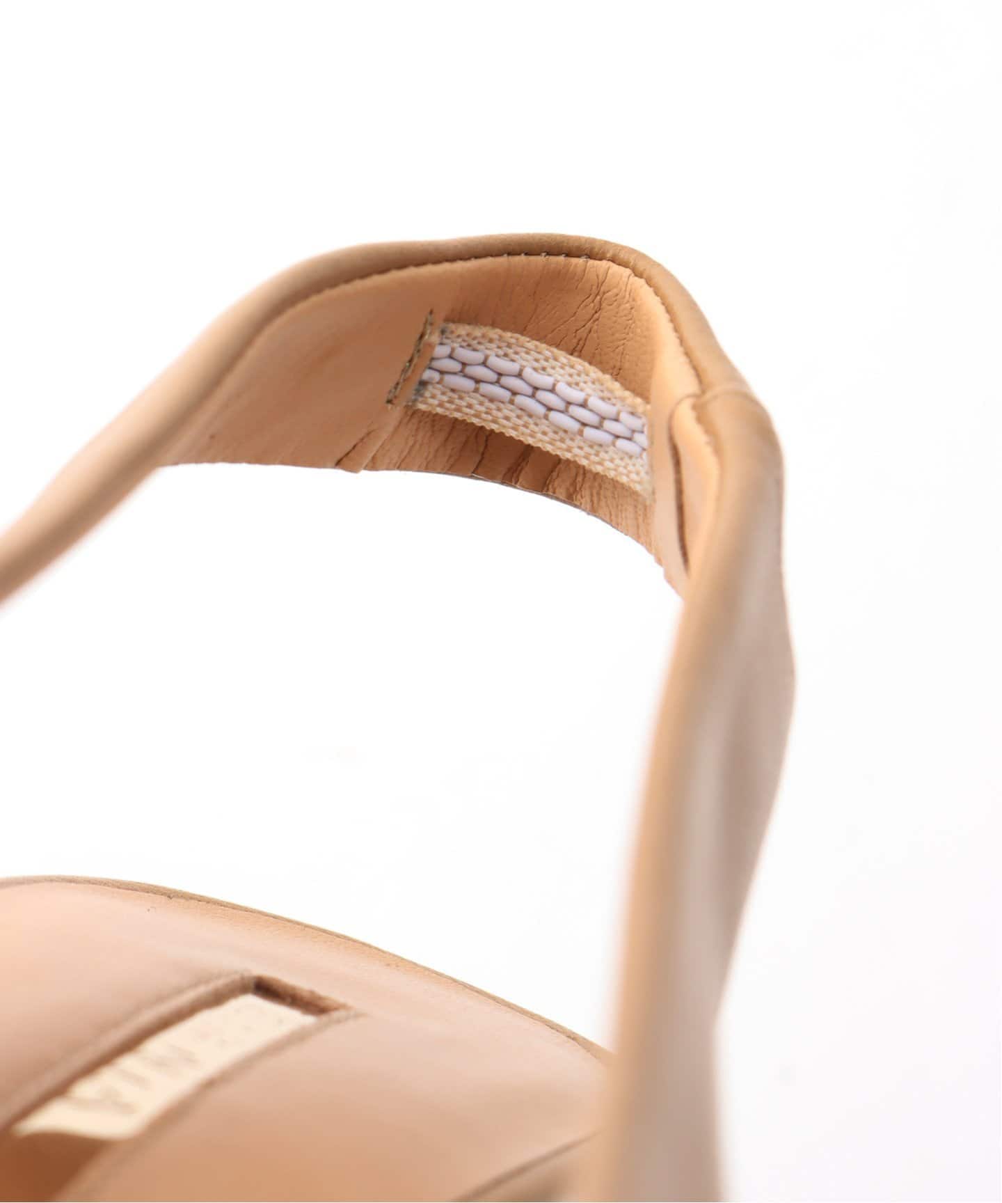 BRENTA/ブレンタ】4cm Back strap pumps（パンプス）｜AP STUDIO