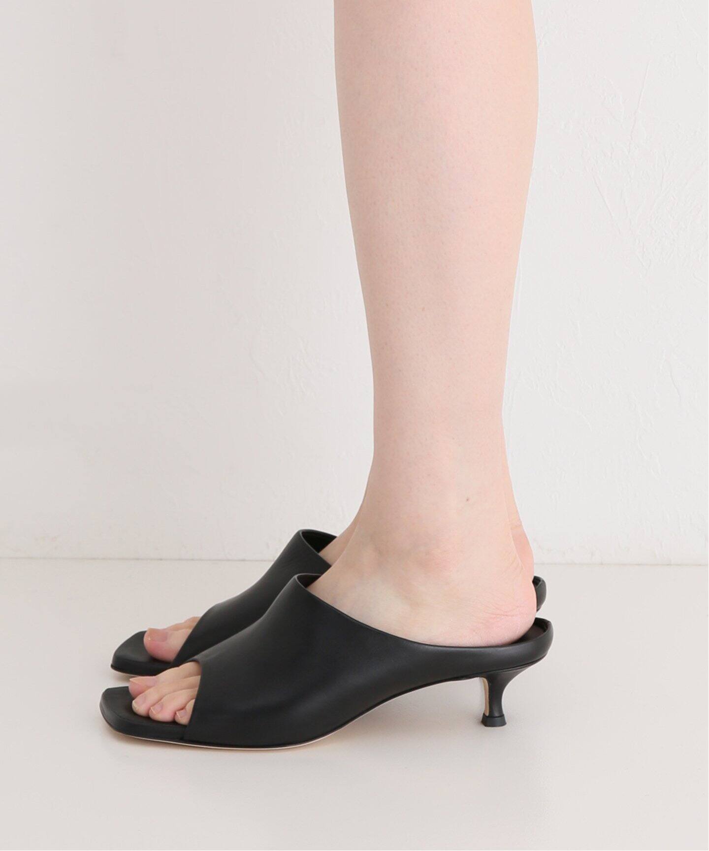 Deuxieme Classe 【BRENTA/ブレンタ】カバーミュール 速め 