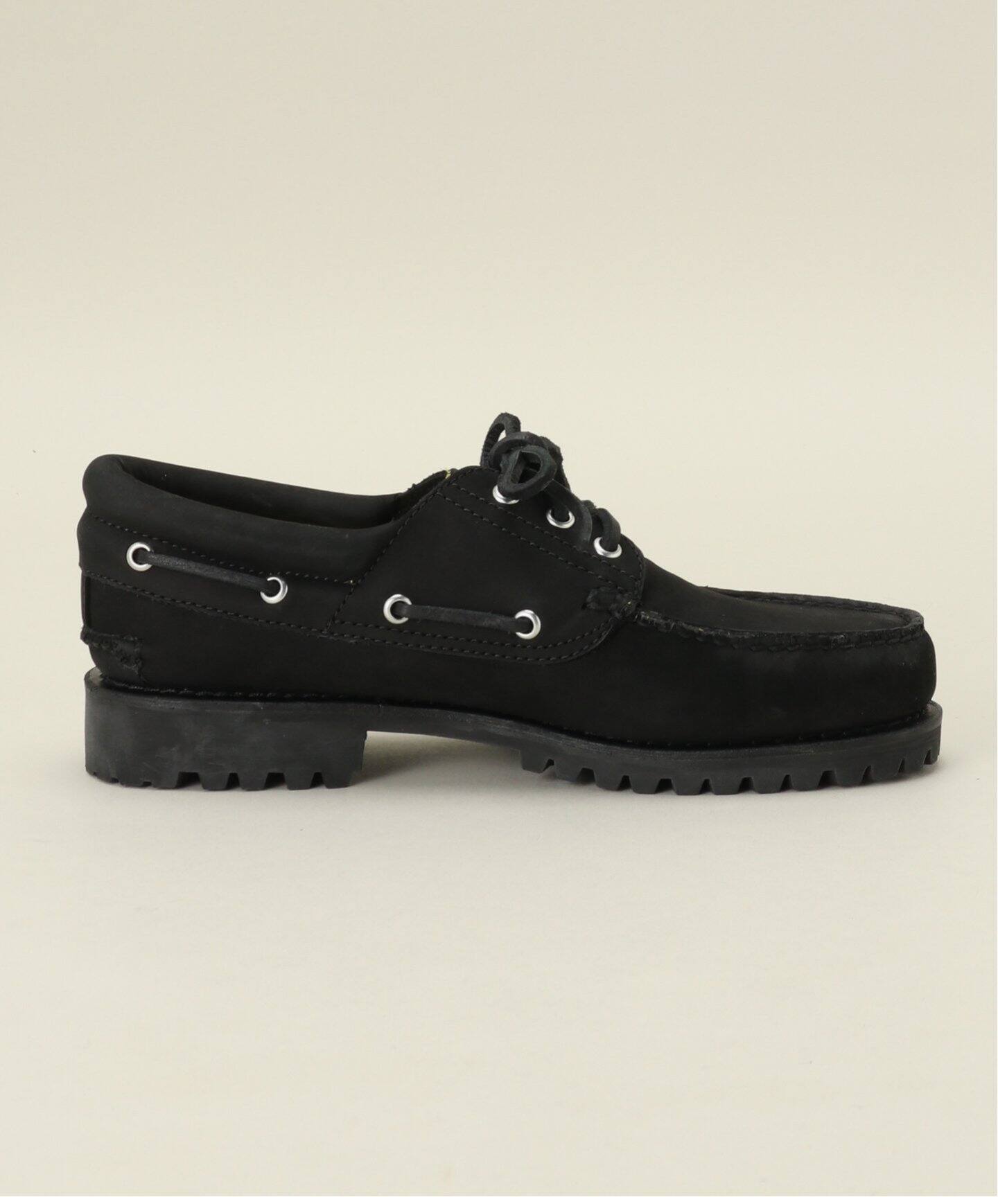 販路限定【Timberland / ティンバーランド】3eye Classic（レザー 