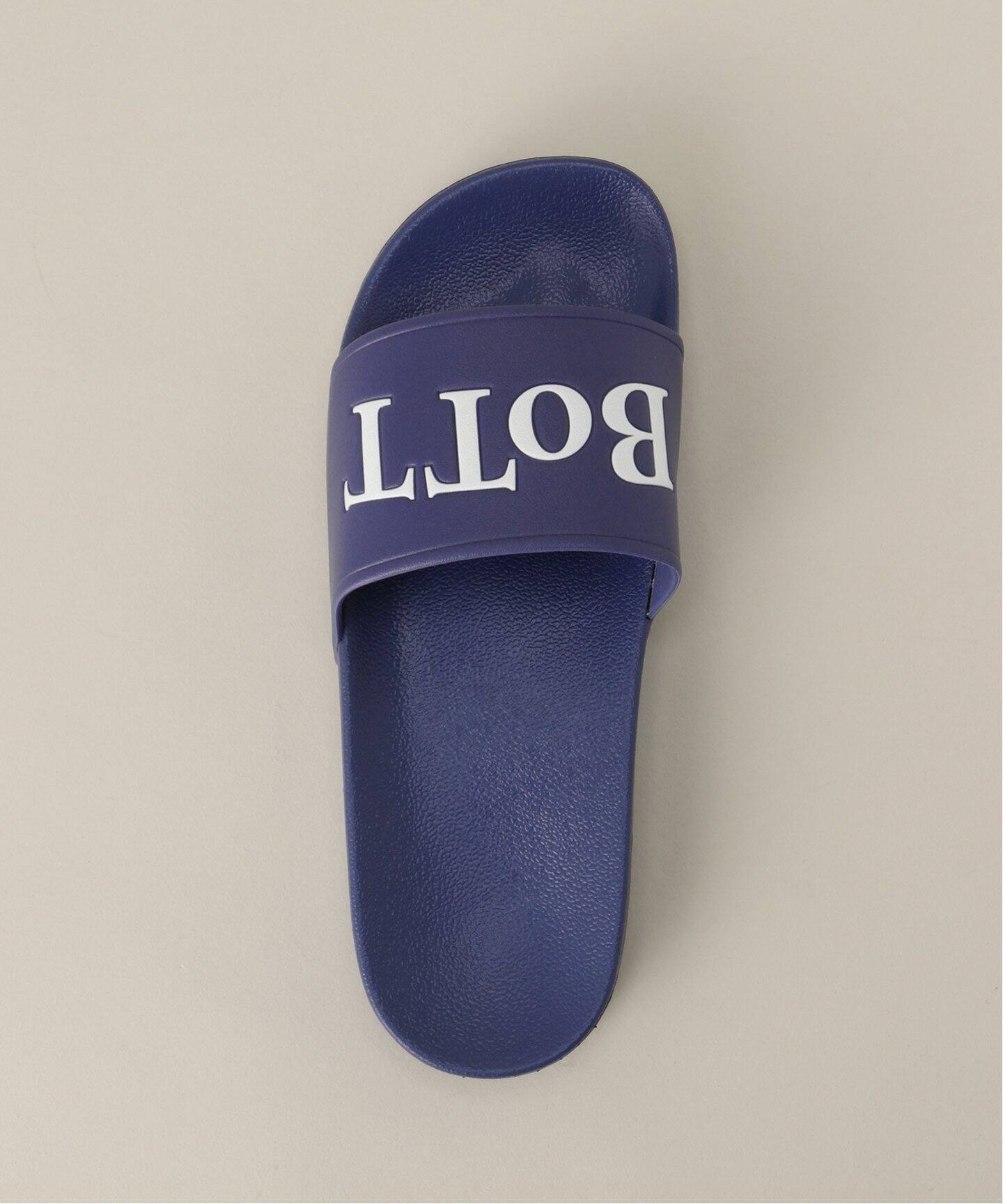 BoTT / ボット】OG Logo Shower Sandals Lサイズ