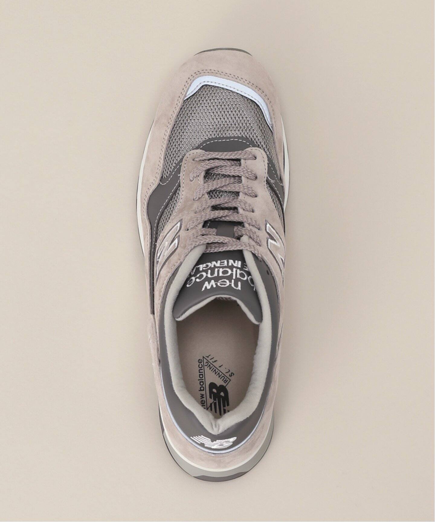 New Balance / ニューバランス】M1500PGL（スニーカー）｜WISM 
