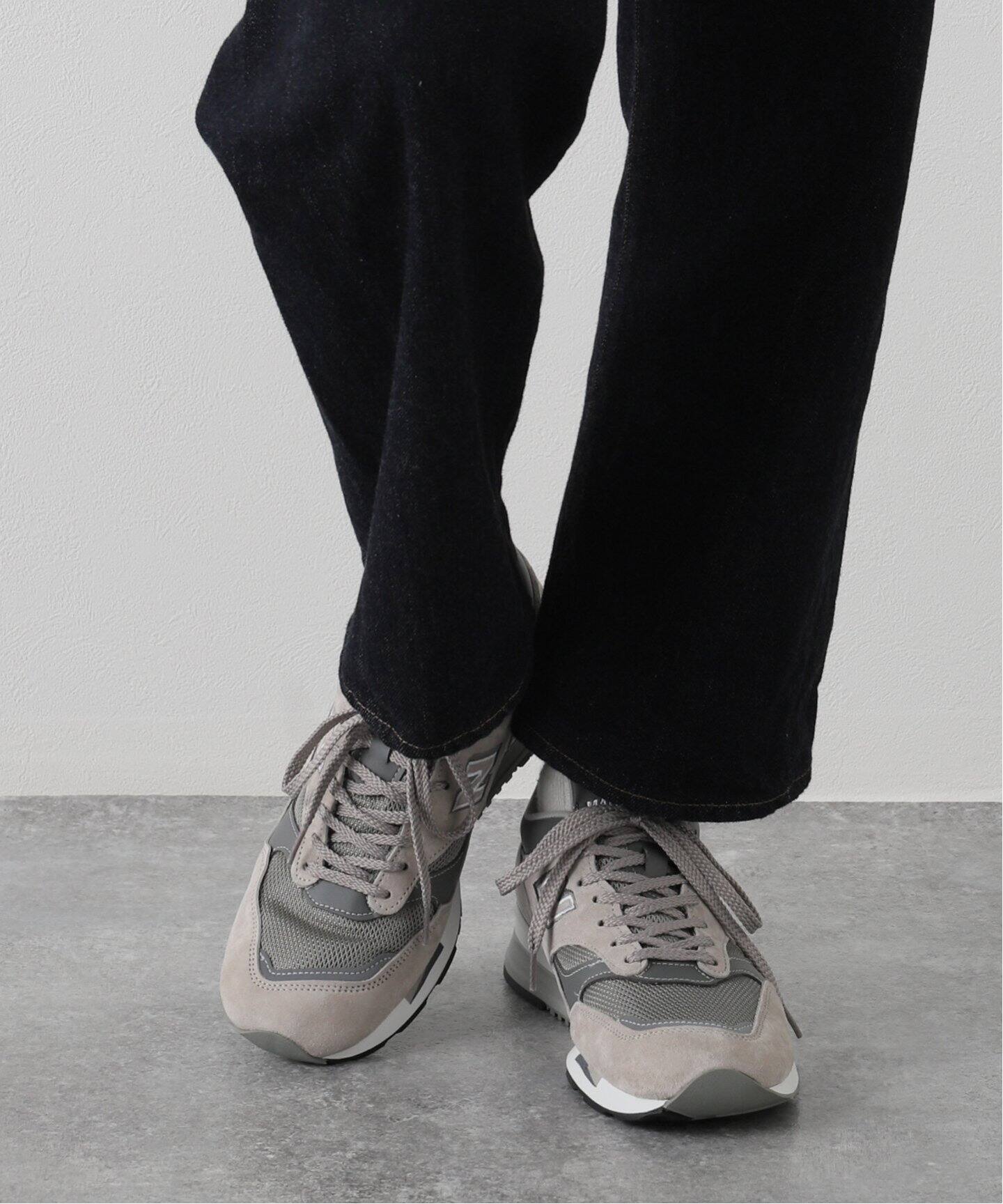 New Balance / ニューバランス】M1500PGL（スニーカー）｜WISM  