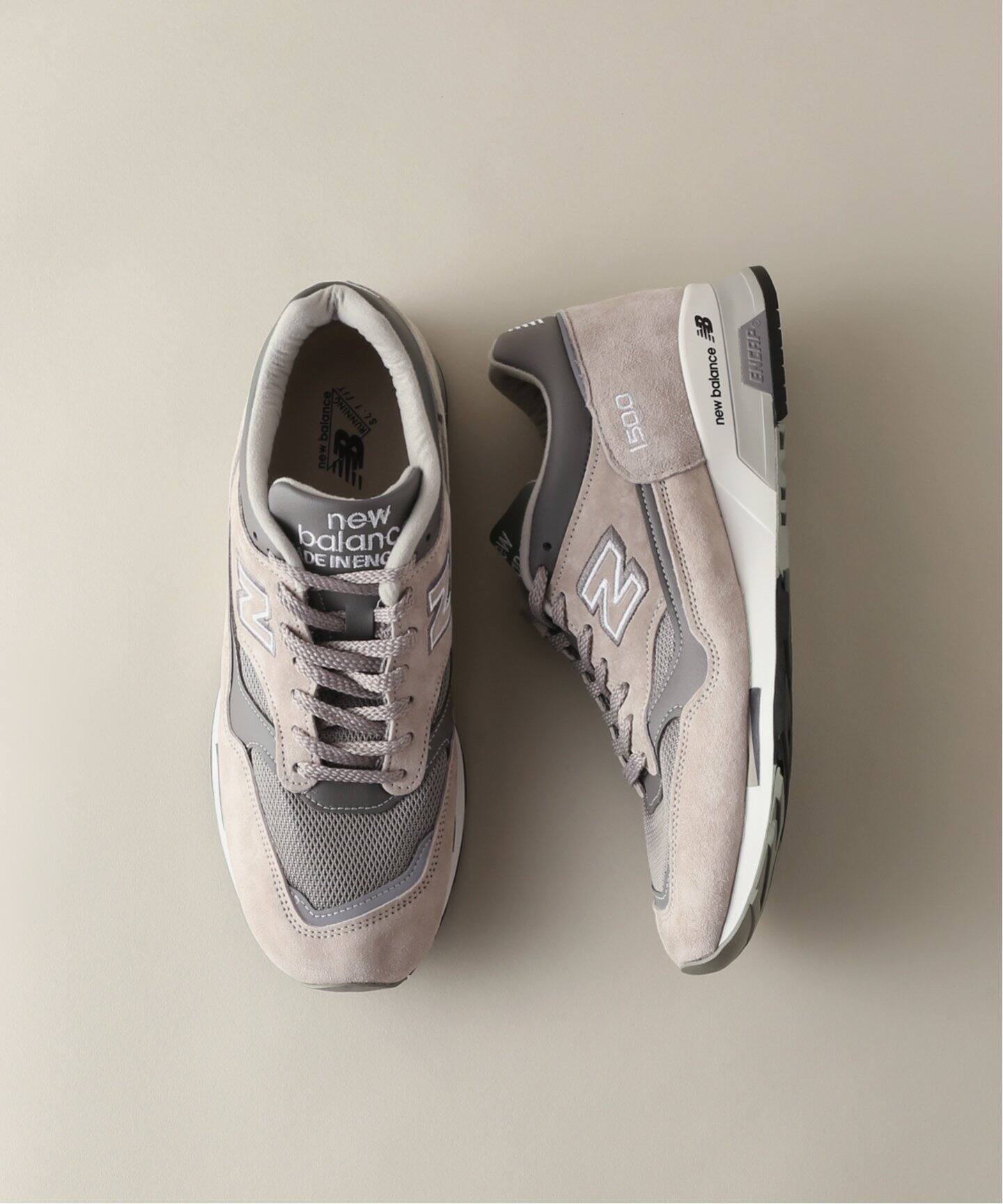 New Balance / ニューバランス】M1500PGL（スニーカー）｜WISM 