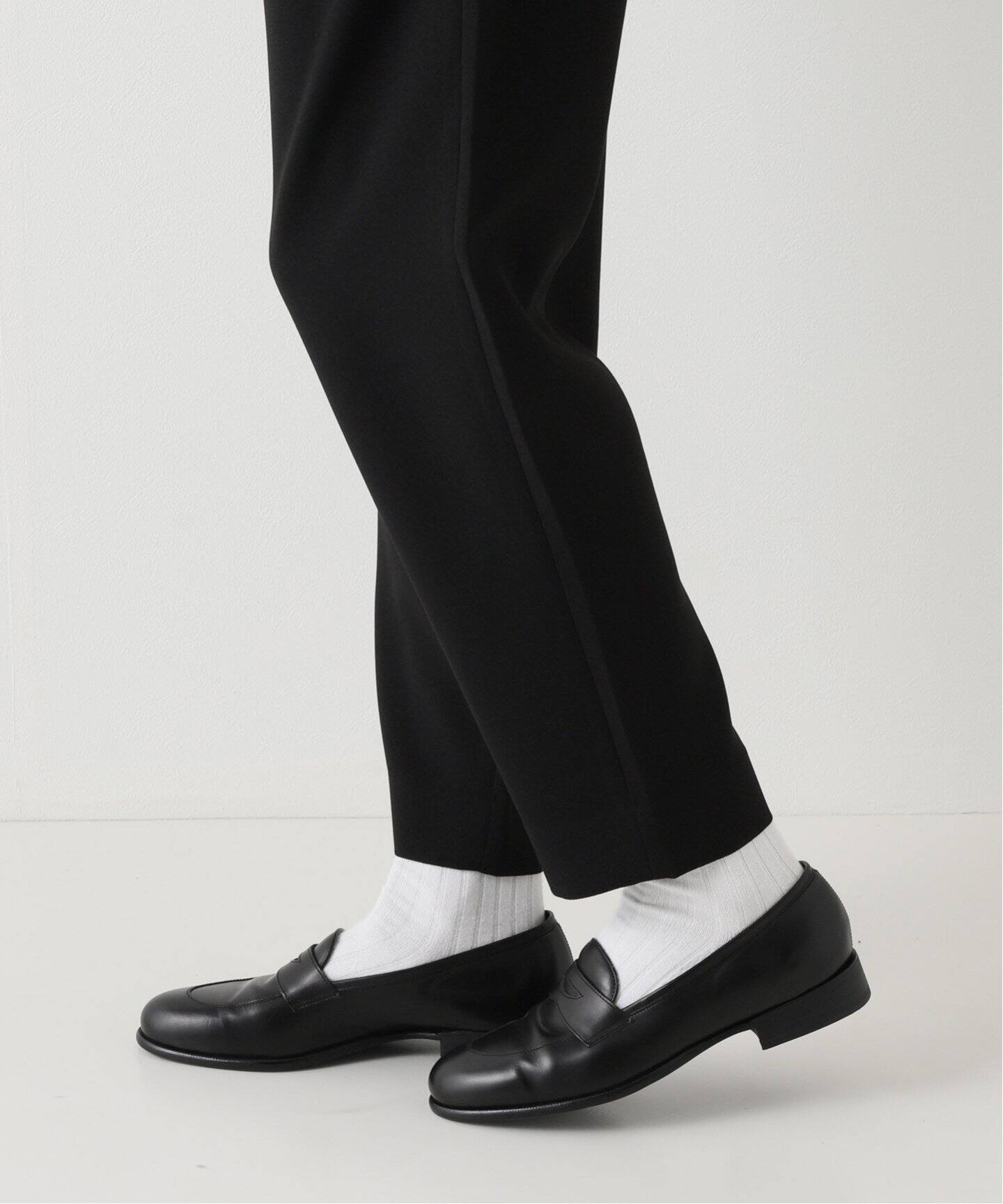 premio gordo プレミオゴルドSans ブラック サイズ26.5 