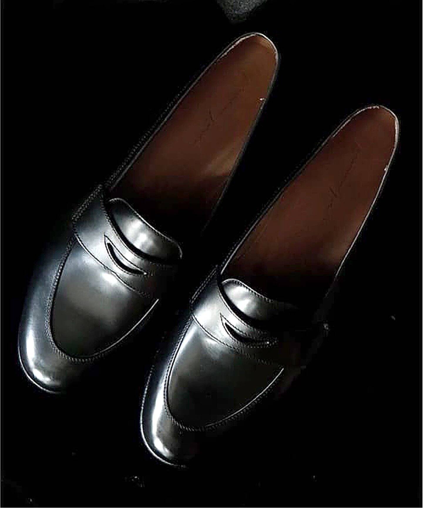 premio gordo プレミオゴルドSans ブラック サイズ26.5 