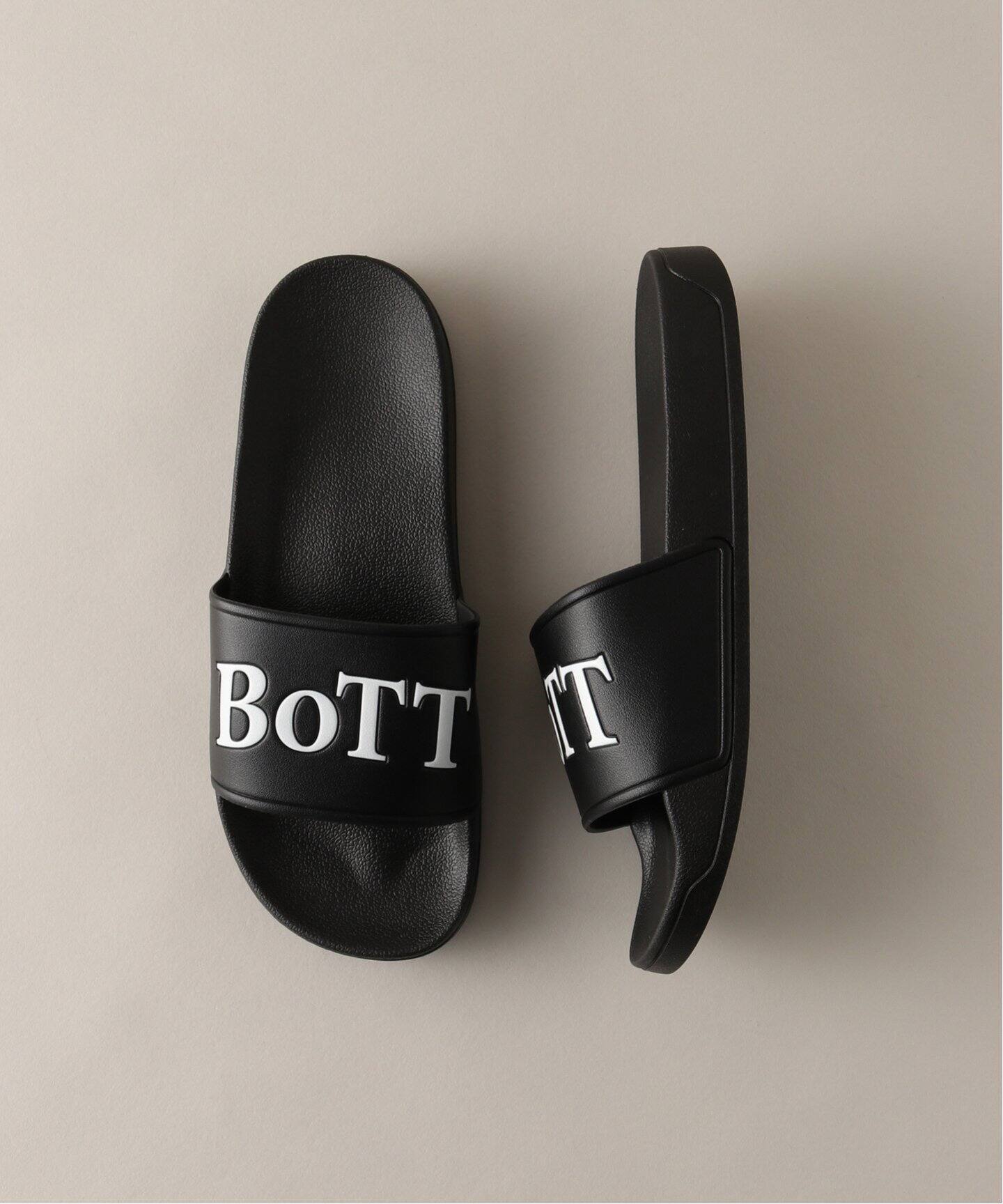 BoTT / ボット】OG Logo Shower Sandals Lサイズ