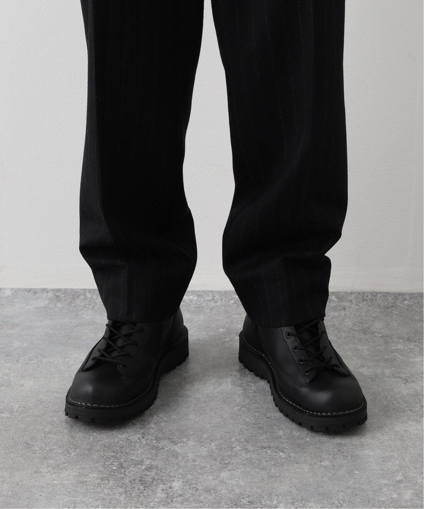 DANNER/ダナー×GENTEMSTICK/ゲンテンスティック】DANNER FIELD（レザー 