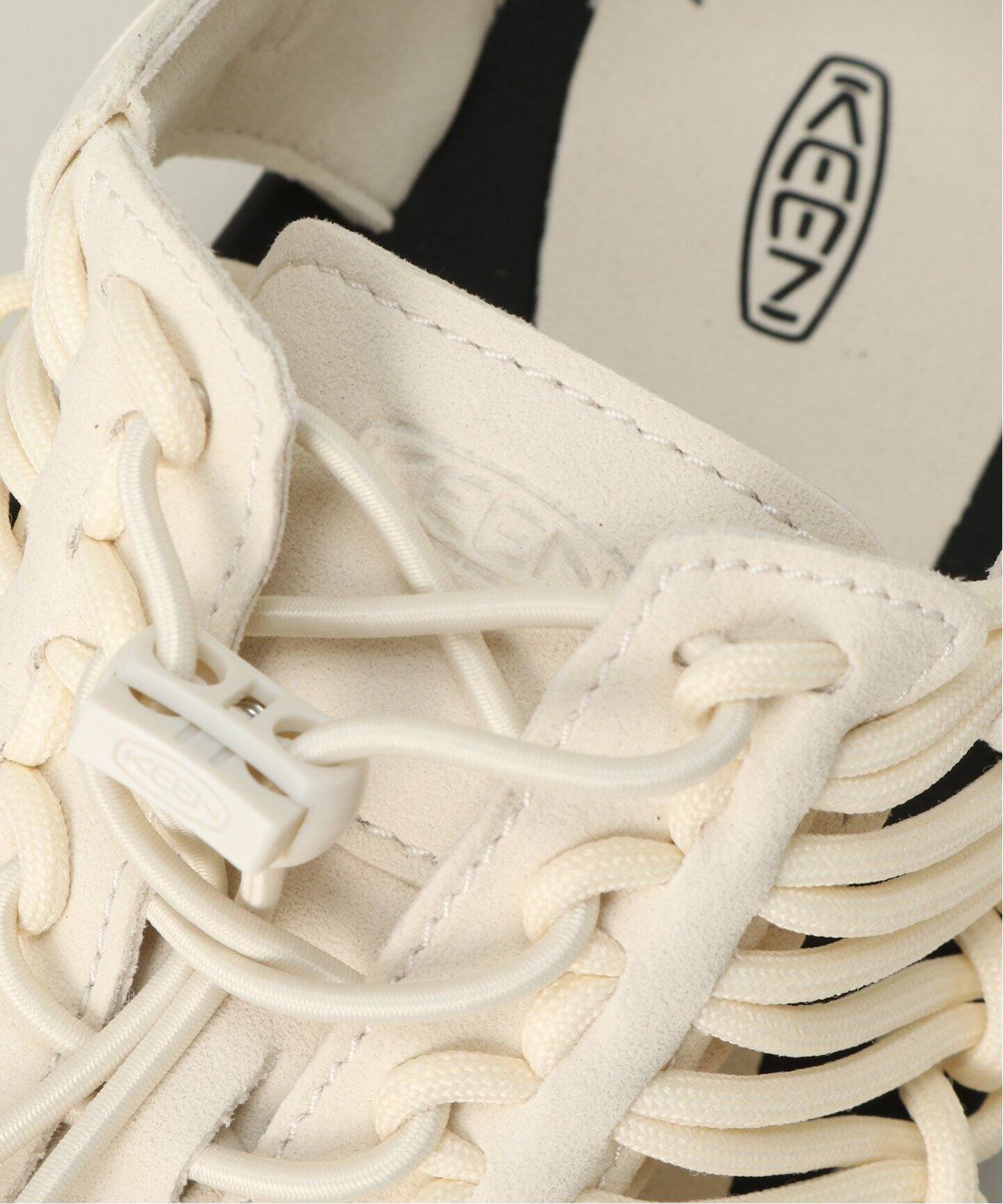 KEEN/キーン】UNEEK/ユニーク M-BIRCH/BLACK（サンダル）｜JOURNAL 