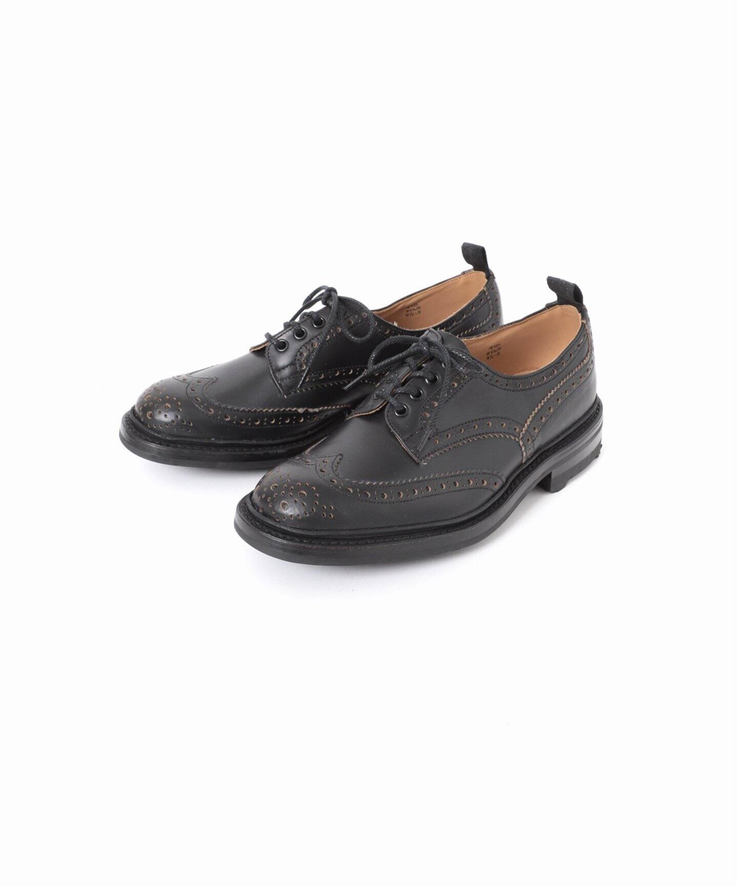 TRICKER