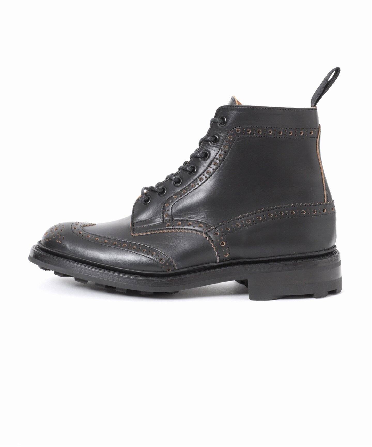 TRICKER