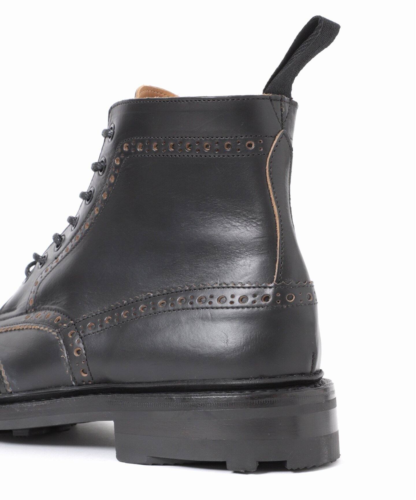 TRICKER