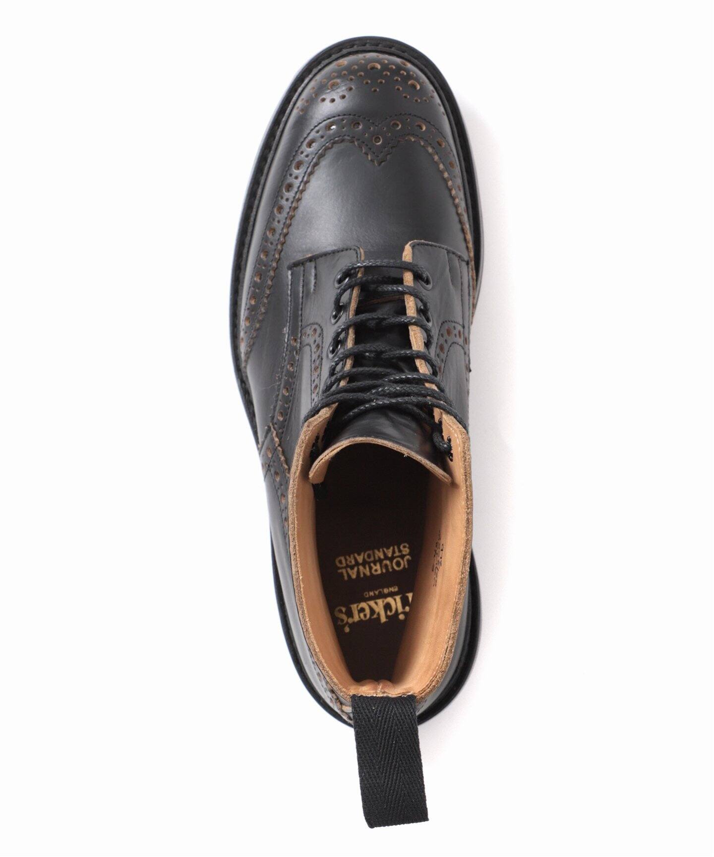 TRICKER